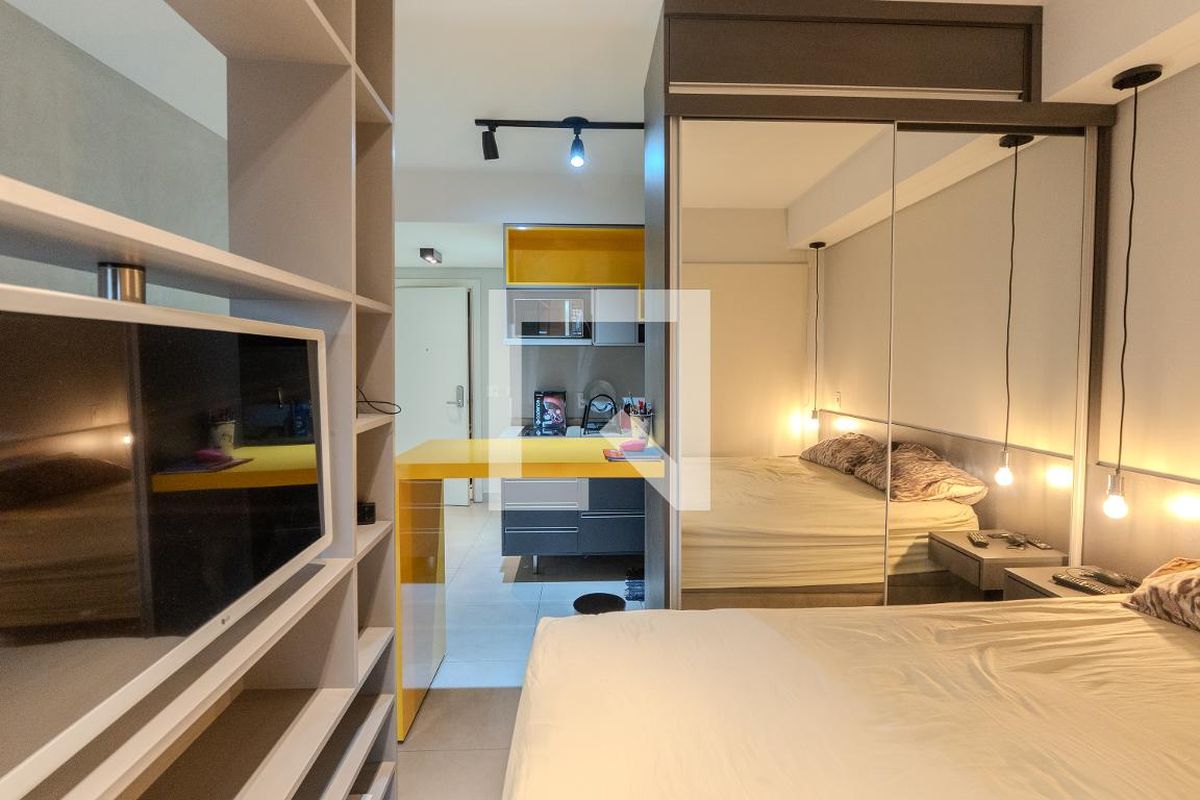 Kitnet-Studio, 32 m² - Foto 14