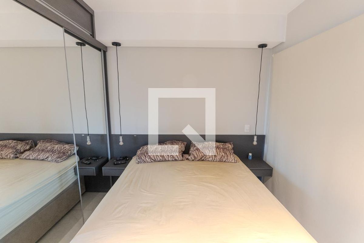 Kitnet-Studio, 32 m² - Foto 6