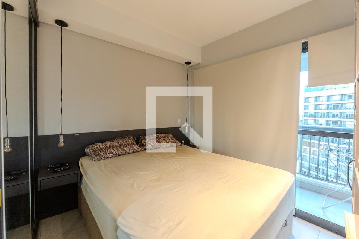 Kitnet-Studio, 32 m² - Foto 4