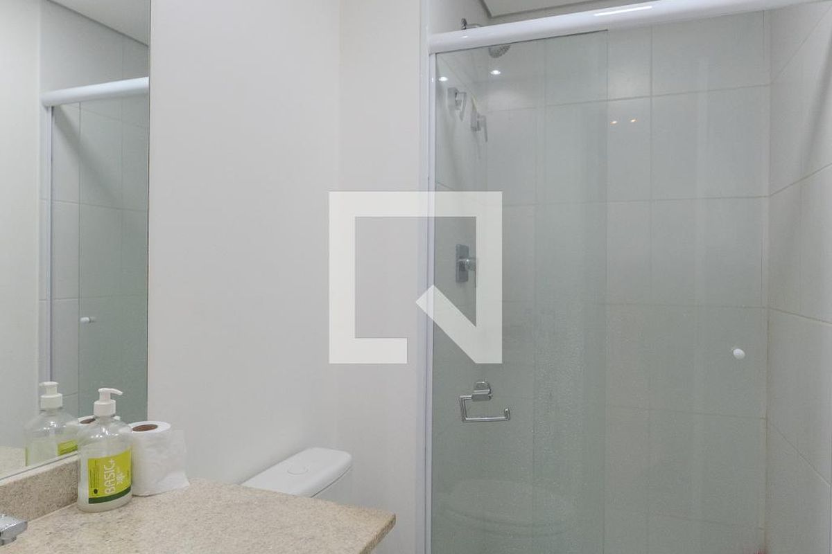 Kitnet-Studio, 32 m² - Foto 26