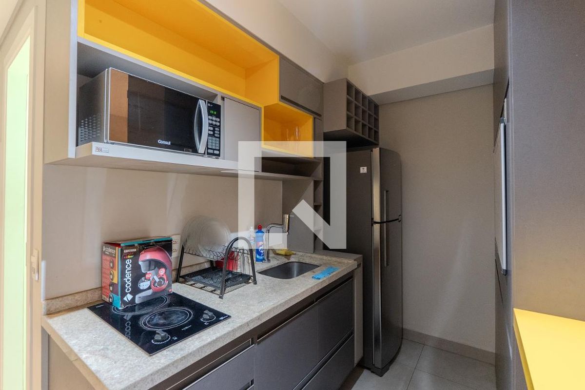 Kitnet-Studio, 32 m² - Foto 36