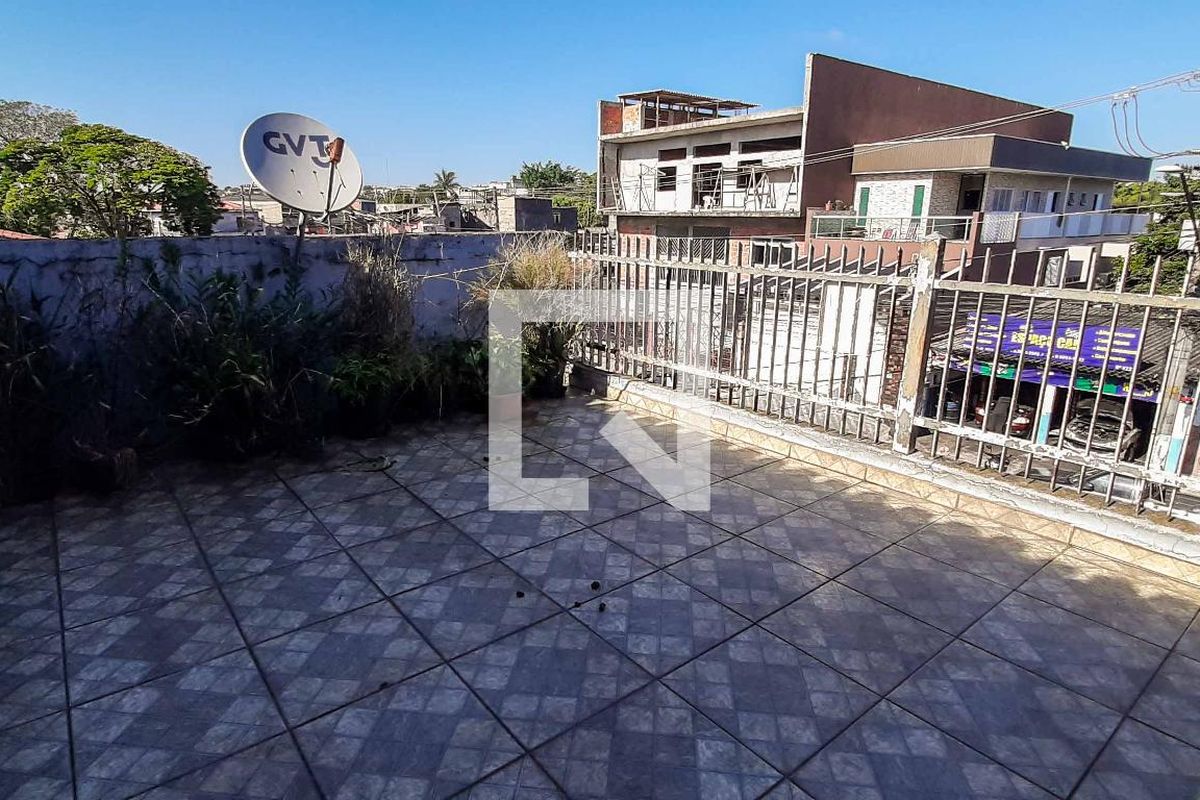 Casa, 3 quartos, 240 m² - Foto 58