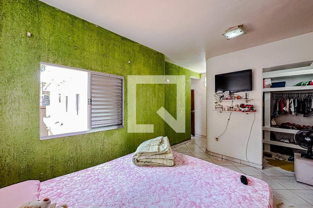 Casa, 6 quartos, 234 m² - Foto 16