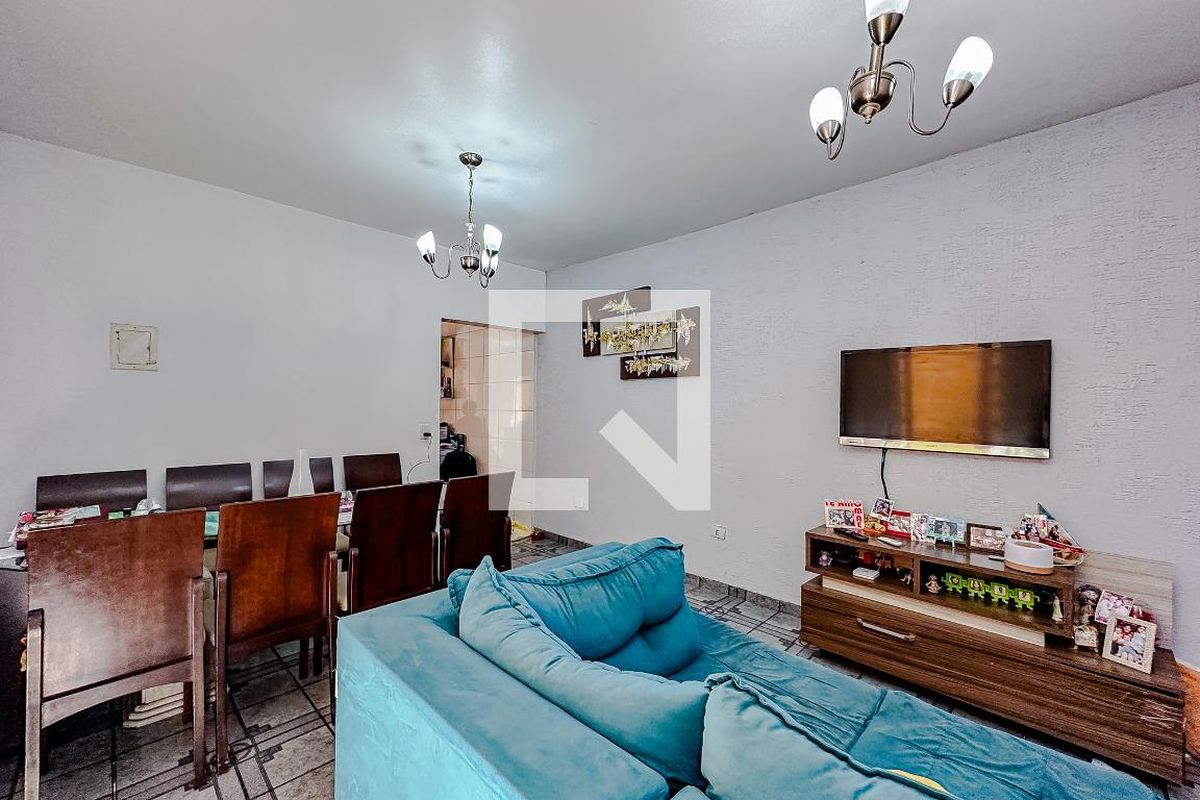 Casa, 6 quartos, 234 m² - Foto 6