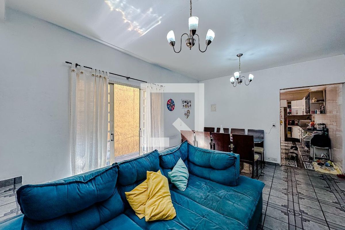 Casa, 6 quartos, 234 m² - Foto 8