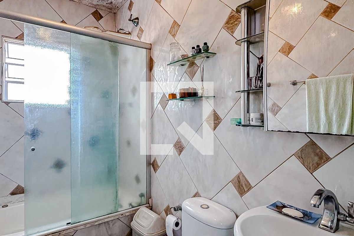 Casa, 6 quartos, 234 m² - Foto 22