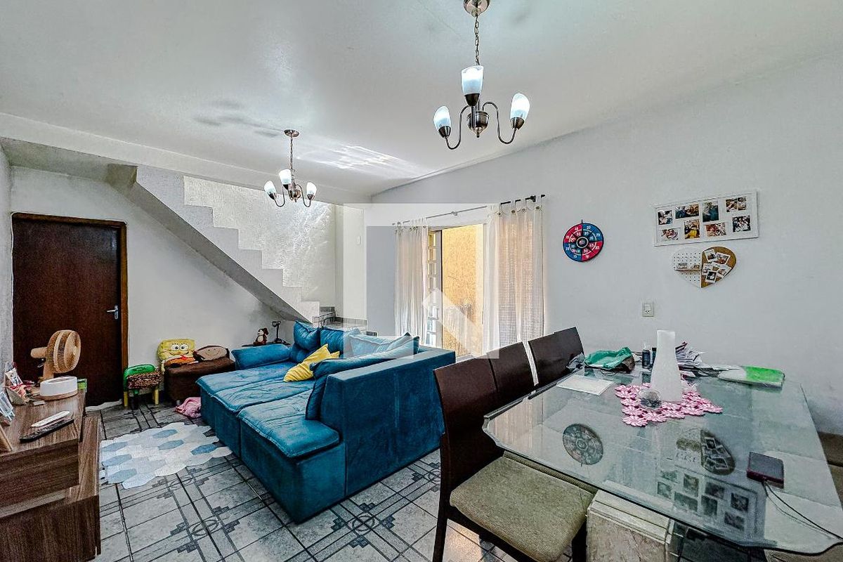 Casa, 6 quartos, 234 m² - Foto 2