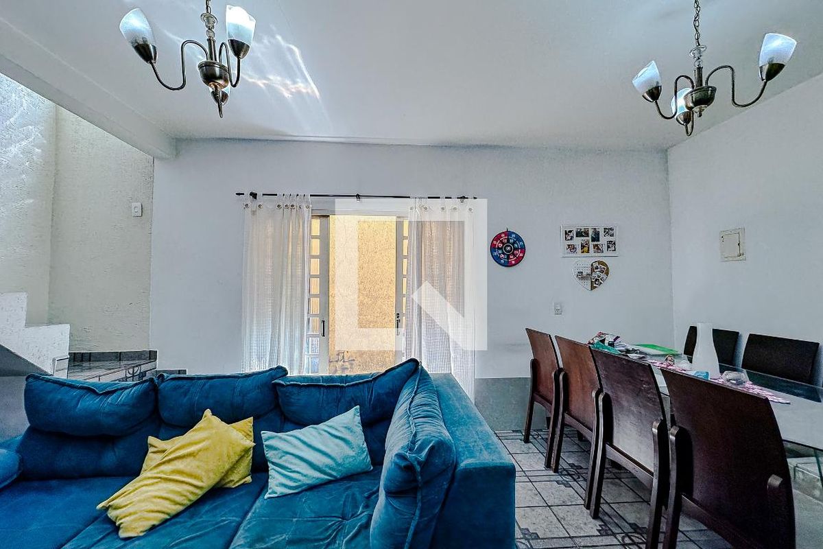 Casa, 6 quartos, 234 m² - Foto 10