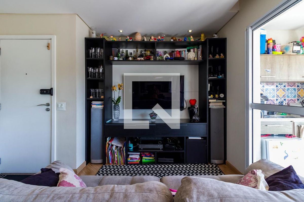Apartamento, 3 quartos, 96 m² - Foto 8