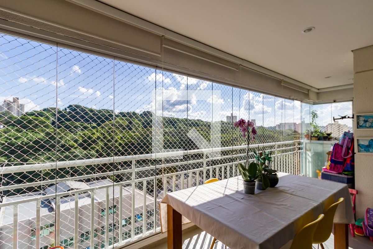 Apartamento, 3 quartos, 96 m² - Foto 20
