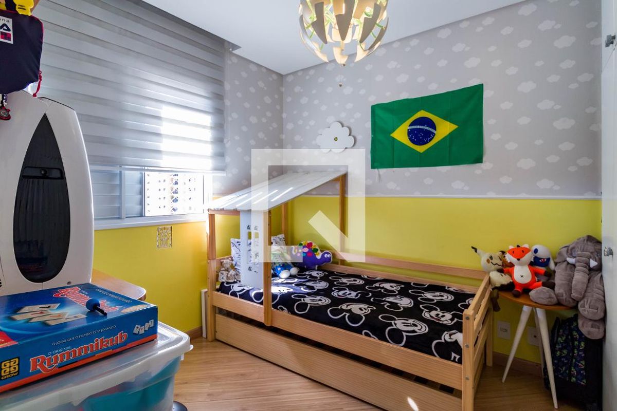 Apartamento, 3 quartos, 96 m² - Foto 52