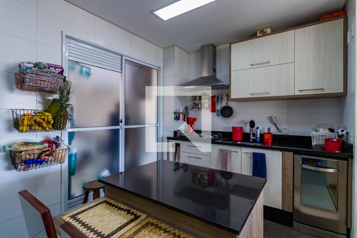 Apartamento, 3 quartos, 96 m² - Foto 86