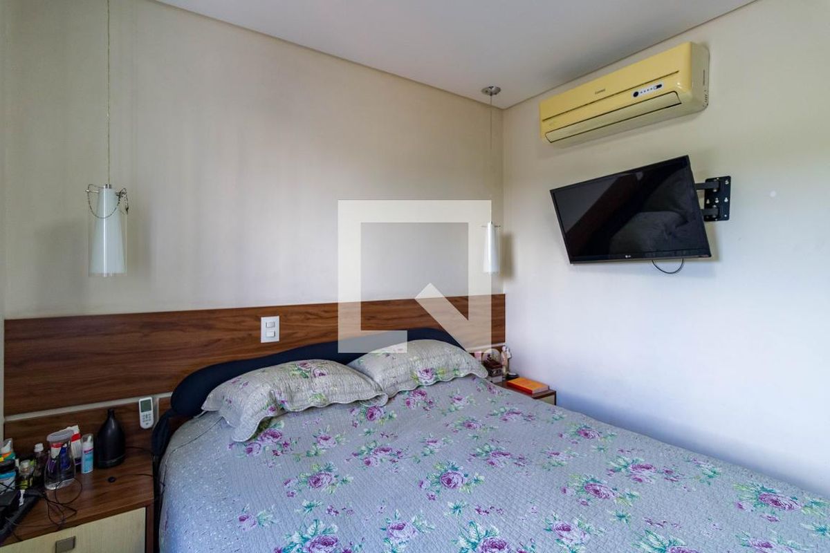 Apartamento, 3 quartos, 96 m² - Foto 38