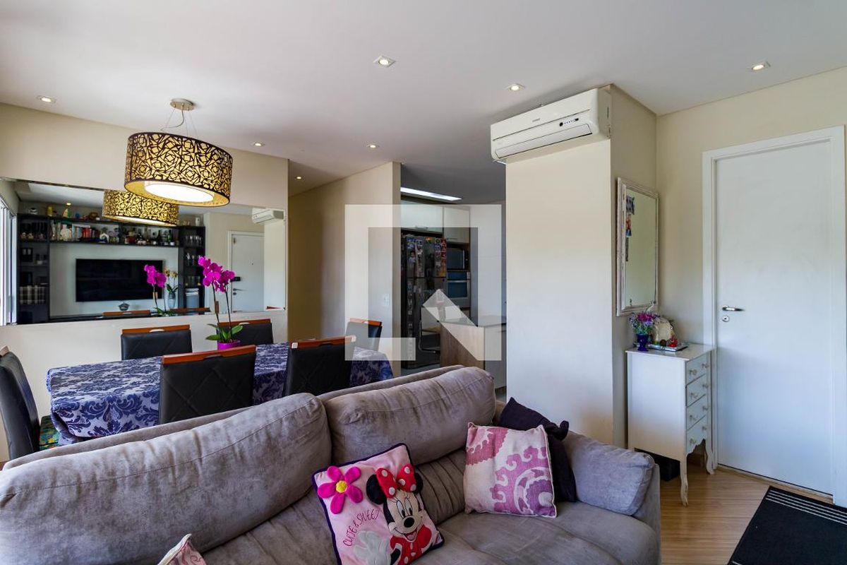 Apartamento, 3 quartos, 96 m² - Foto 10