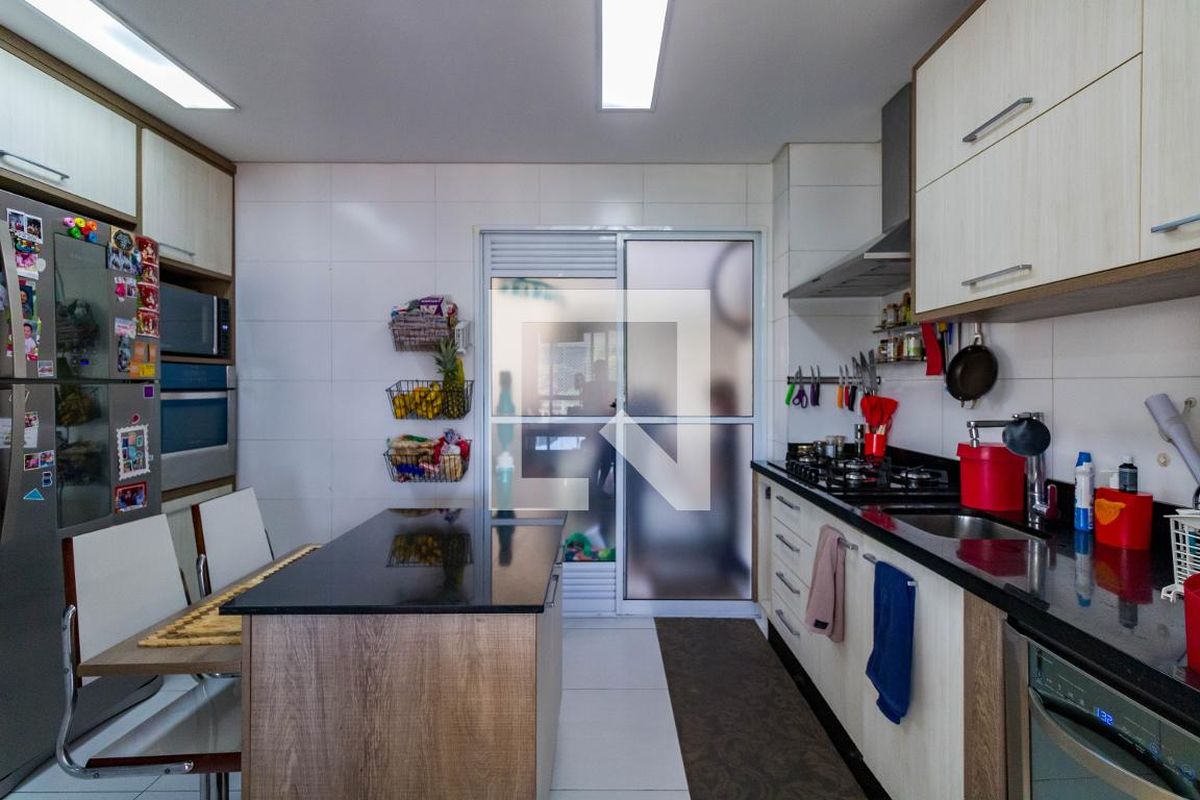 Apartamento, 3 quartos, 96 m² - Foto 82