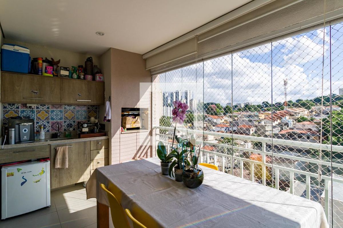Apartamento, 3 quartos, 96 m² - Foto 22