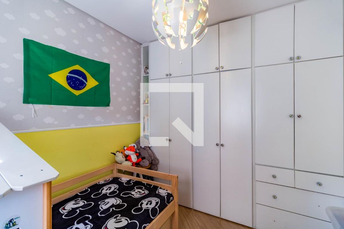 Apartamento, 3 quartos, 96 m² - Foto 58