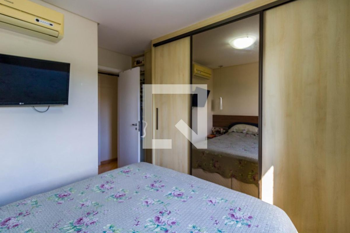 Apartamento, 3 quartos, 96 m² - Foto 40