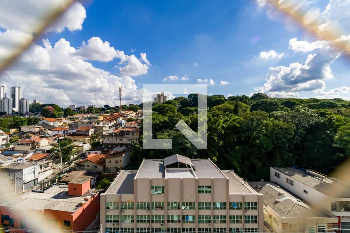 Apartamento, 3 quartos, 96 m² - Foto 24