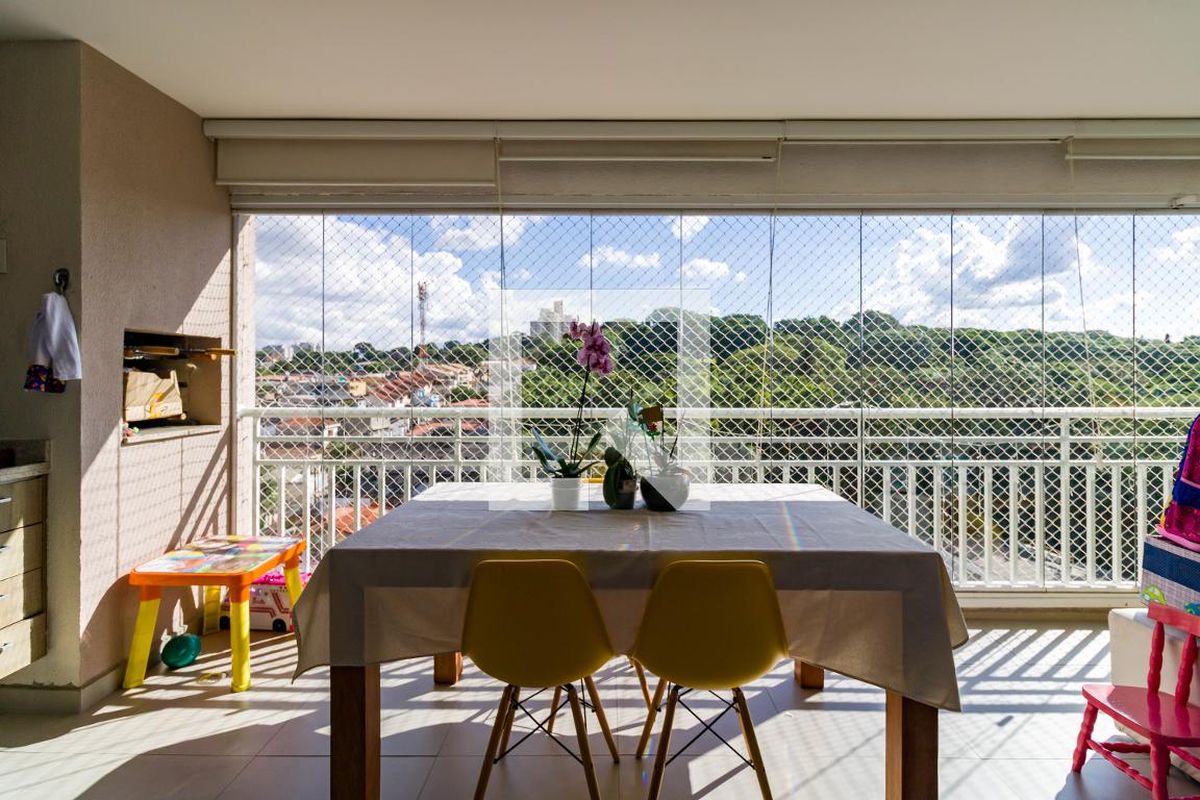Apartamento, 3 quartos, 96 m² - Foto 14
