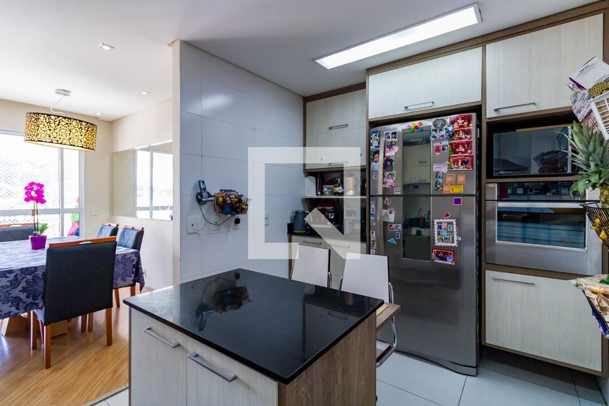Apartamento, 3 quartos, 96 m² - Foto 84