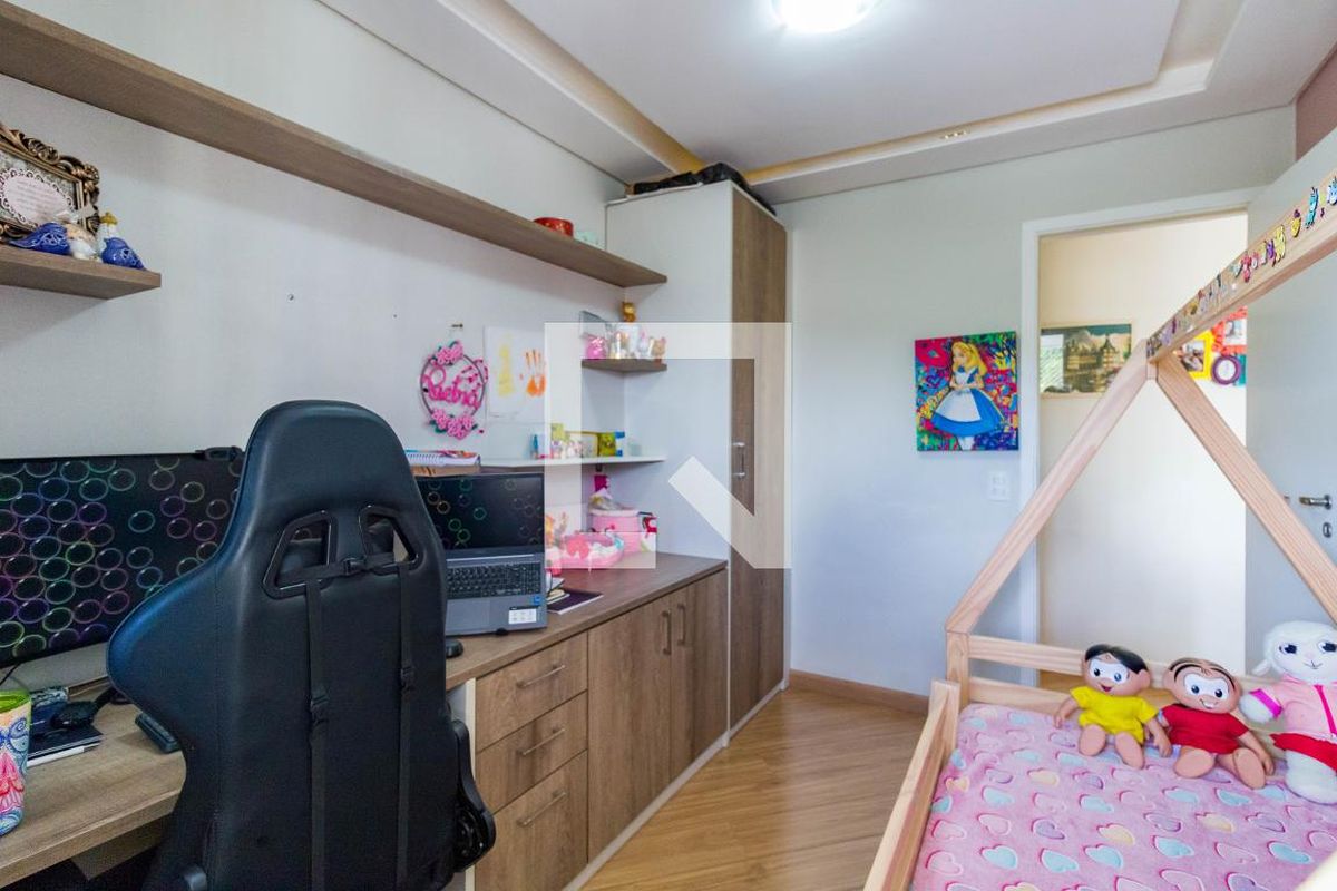 Apartamento, 3 quartos, 96 m² - Foto 68