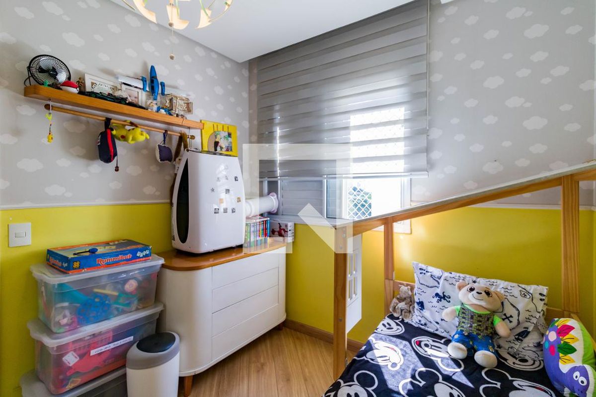 Apartamento, 3 quartos, 96 m² - Foto 54