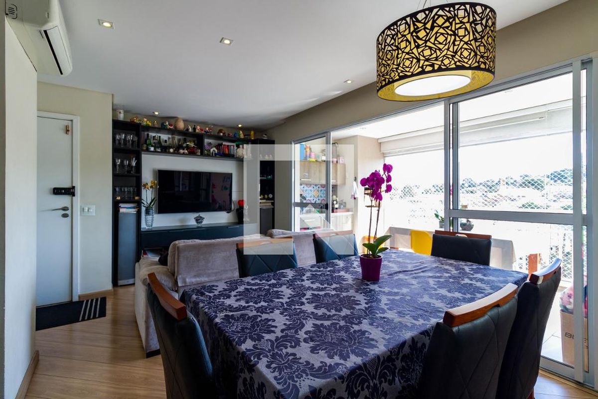 Apartamento, 3 quartos, 96 m² - Foto 4