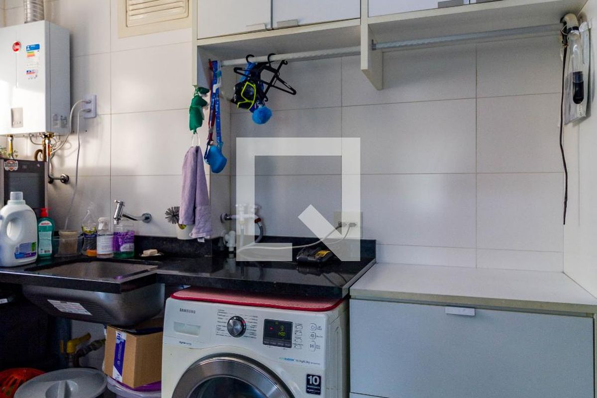 Apartamento, 3 quartos, 96 m² - Foto 96