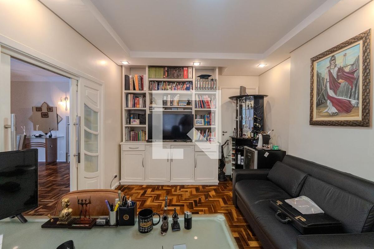 Apartamento, 3 quartos, 165 m² - Foto 25