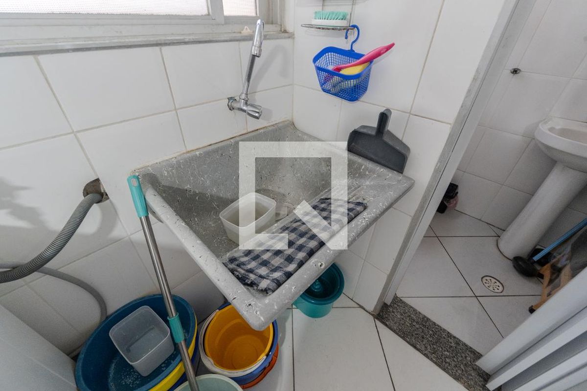 Apartamento, 3 quartos, 165 m² - Foto 103