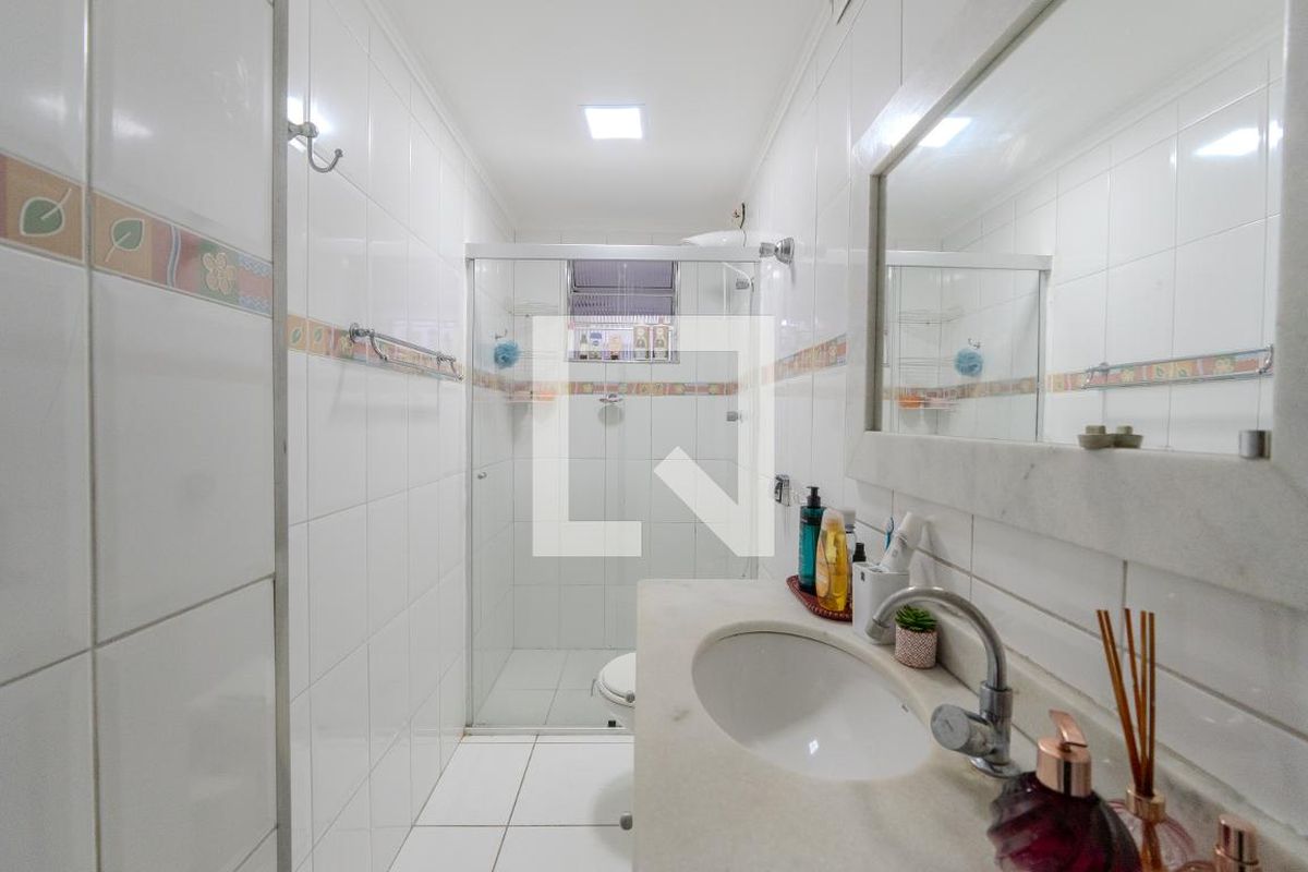 Apartamento, 3 quartos, 165 m² - Foto 79