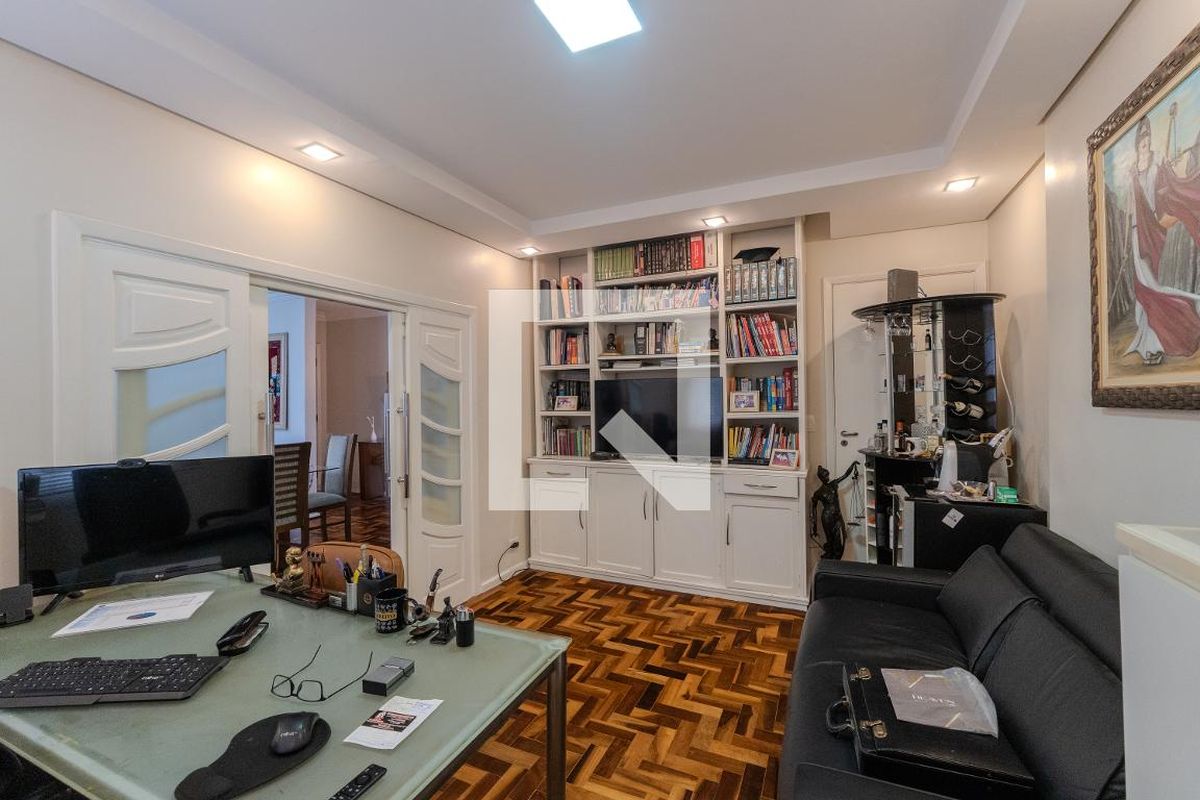 Apartamento, 3 quartos, 165 m² - Foto 23