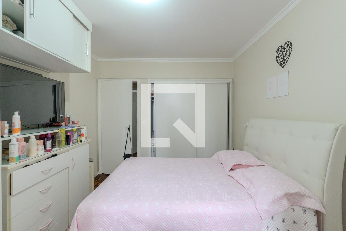 Apartamento, 3 quartos, 165 m² - Foto 73