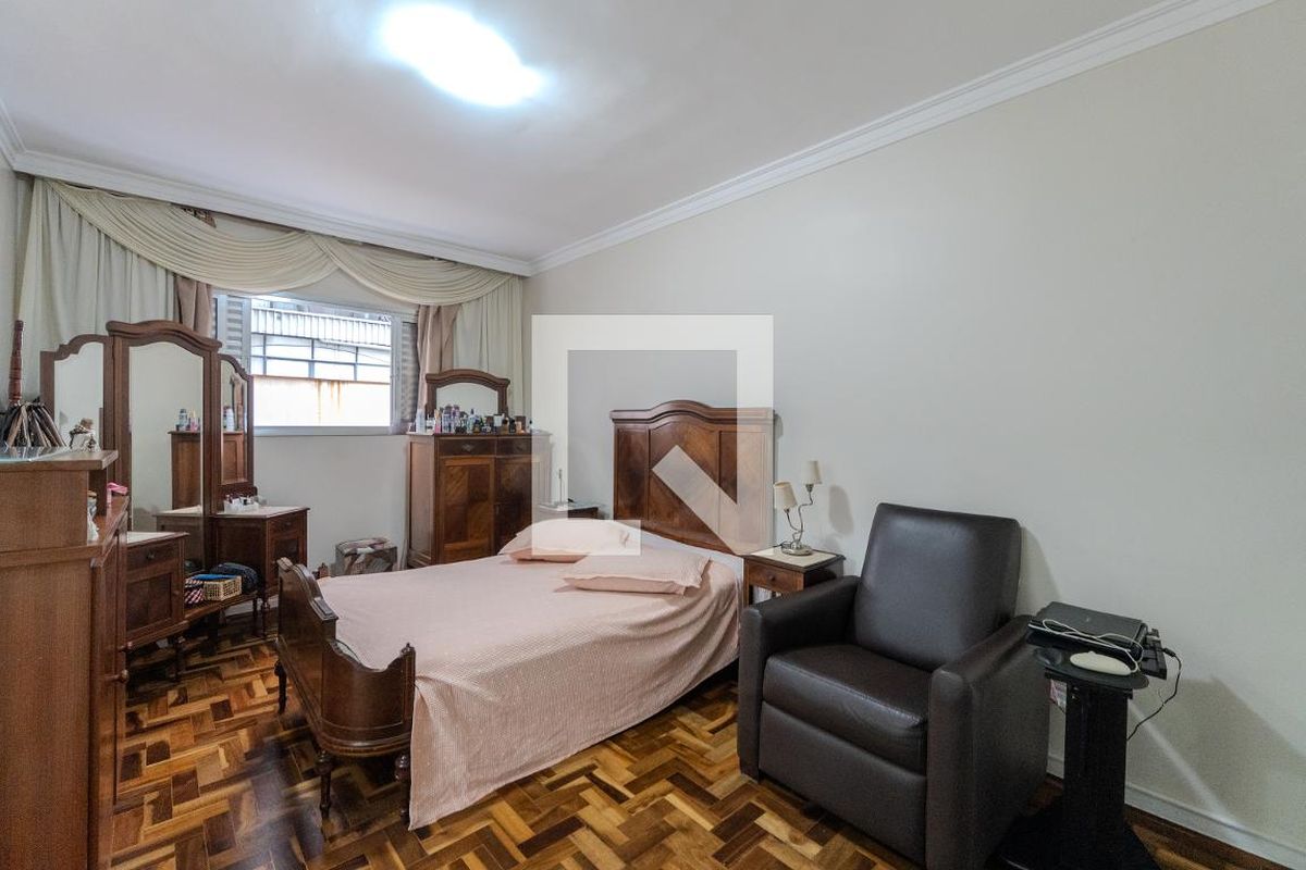 Apartamento, 3 quartos, 165 m² - Foto 35
