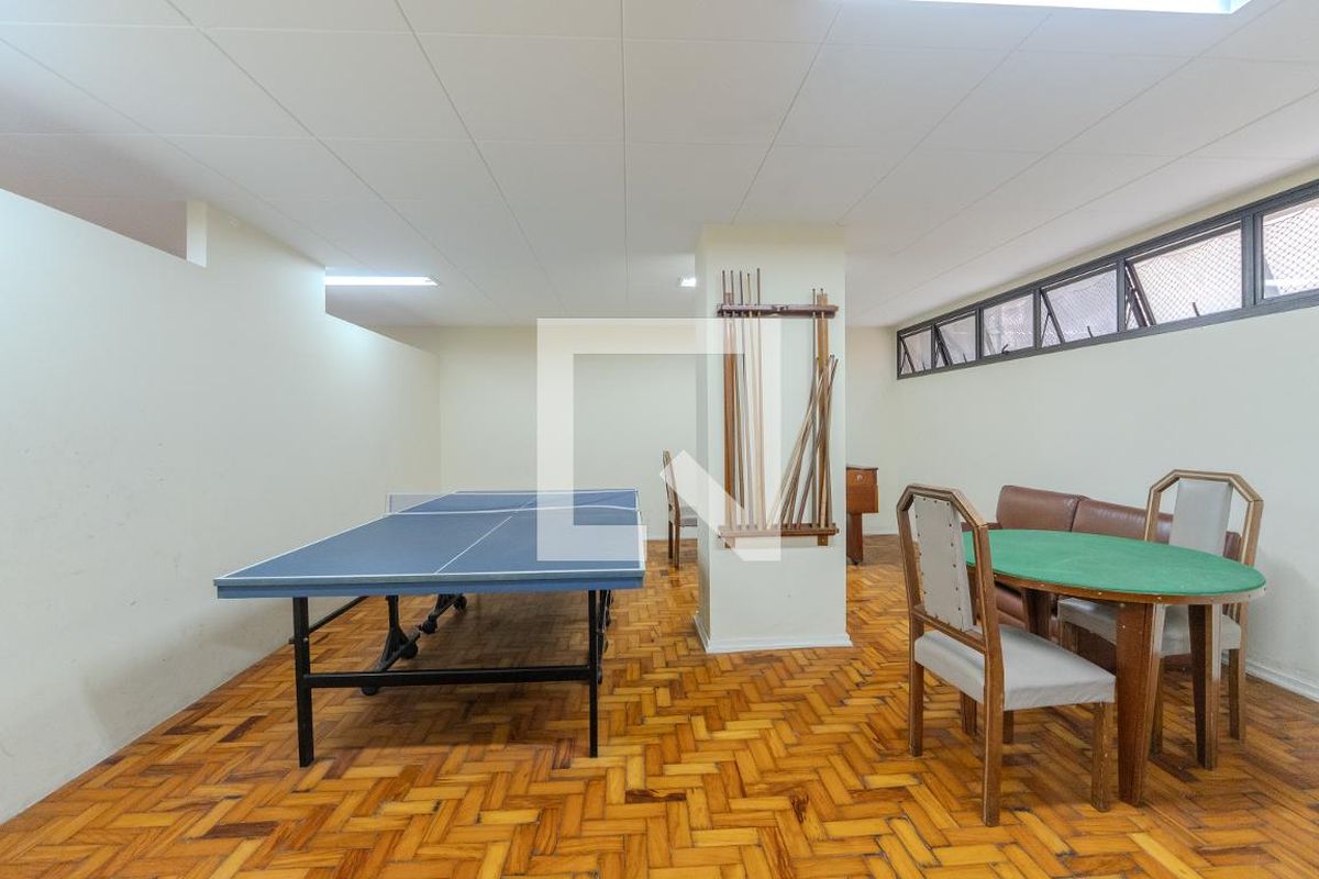 Apartamento, 3 quartos, 165 m² - Foto 123