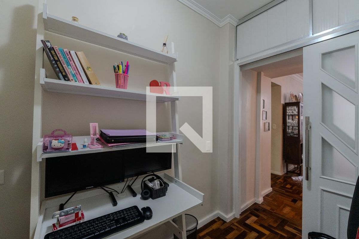 Apartamento, 3 quartos, 165 m² - Foto 33
