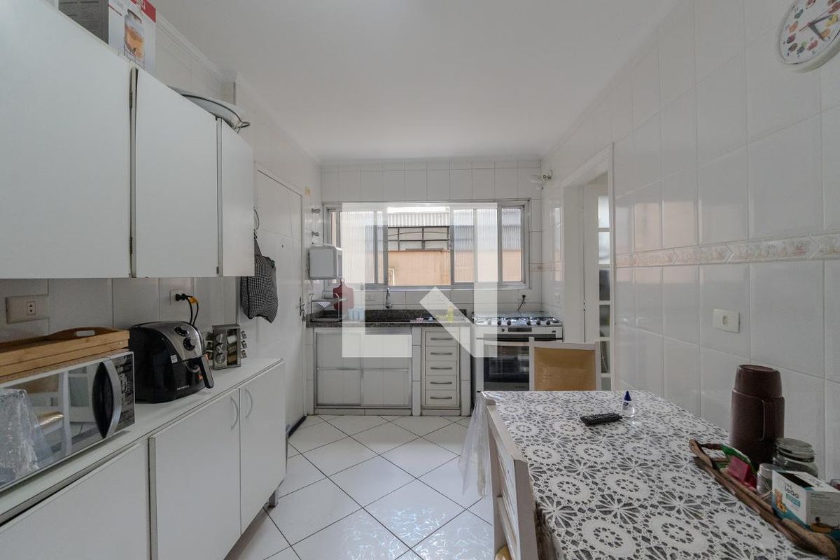 Apartamento, 3 quartos, 165 m² - Foto 91