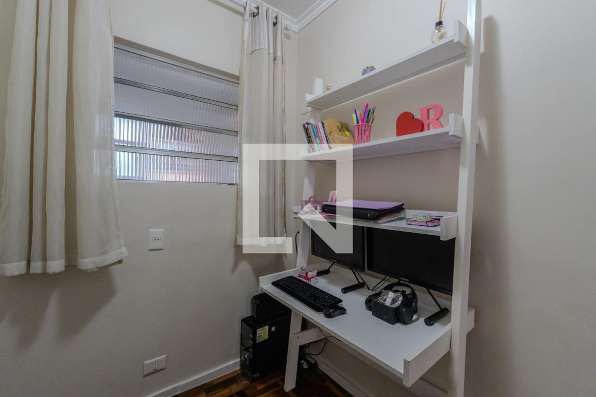 Apartamento, 3 quartos, 165 m² - Foto 31