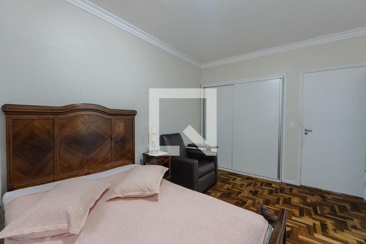 Apartamento, 3 quartos, 165 m² - Foto 41