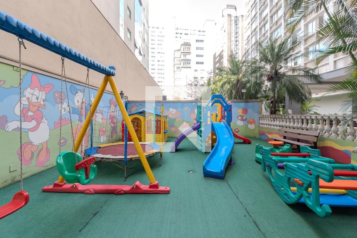 Apartamento, 3 quartos, 165 m² - Foto 135