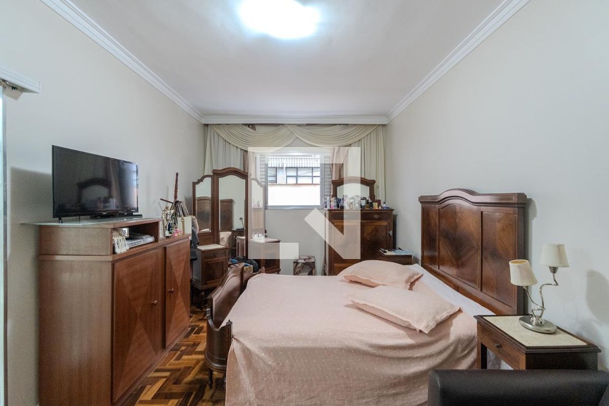 Apartamento, 3 quartos, 165 m² - Foto 37