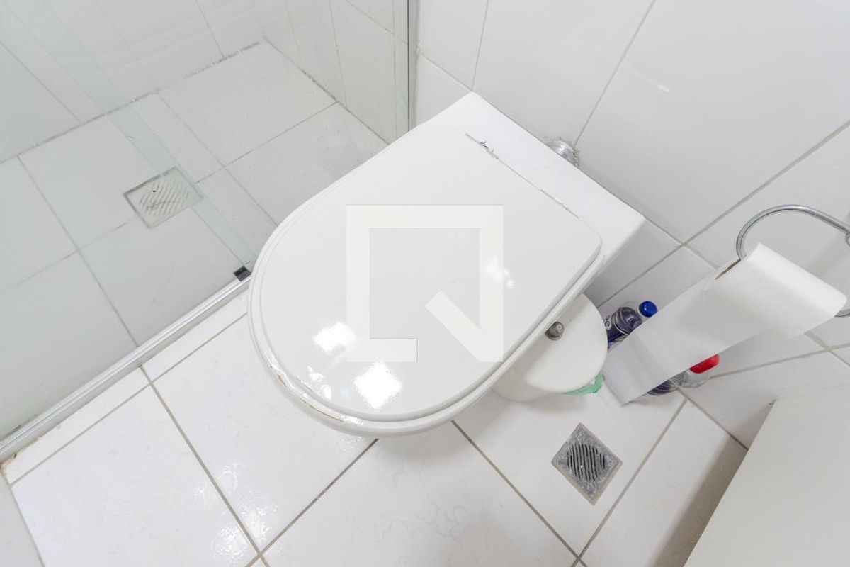 Apartamento, 3 quartos, 165 m² - Foto 83