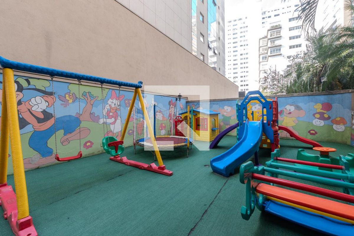 Apartamento, 3 quartos, 165 m² - Foto 133