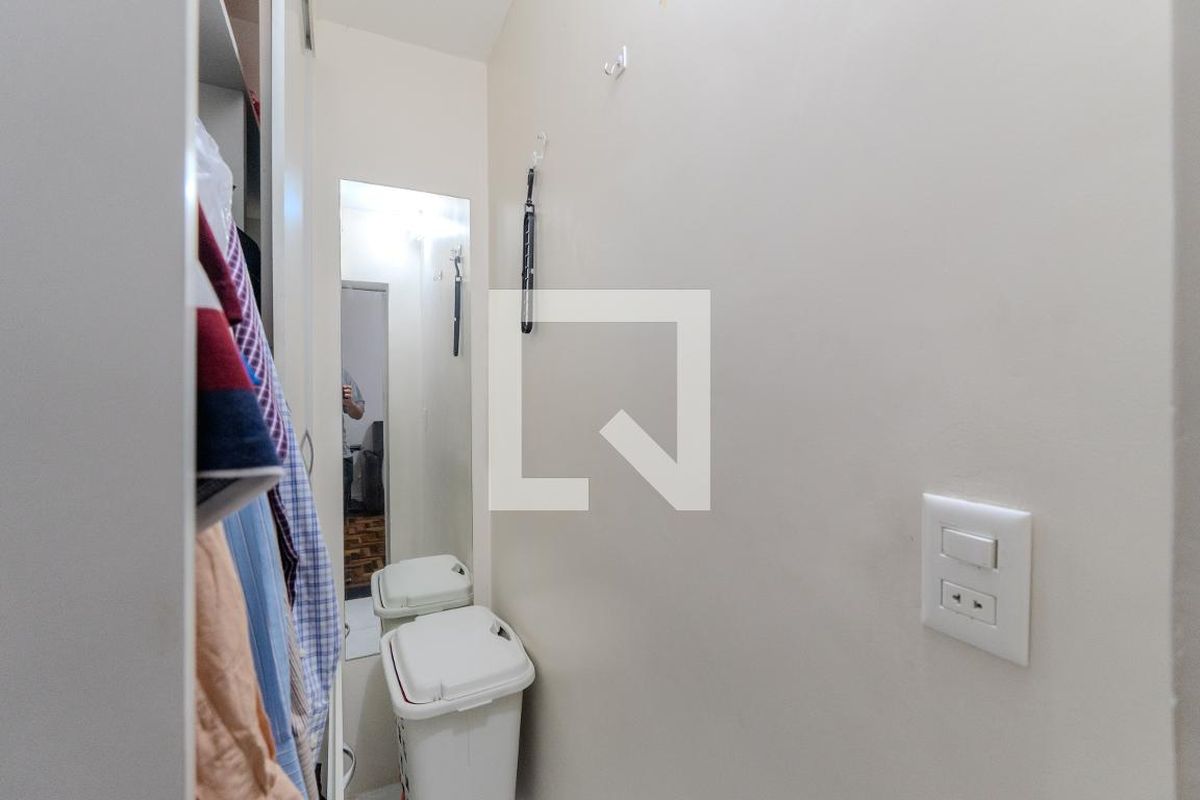 Apartamento, 3 quartos, 165 m² - Foto 59