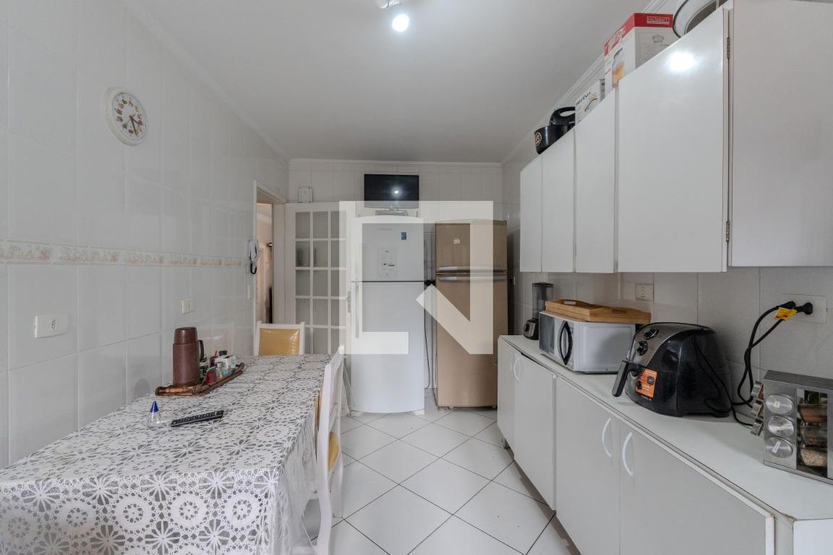 Apartamento, 3 quartos, 165 m² - Foto 97