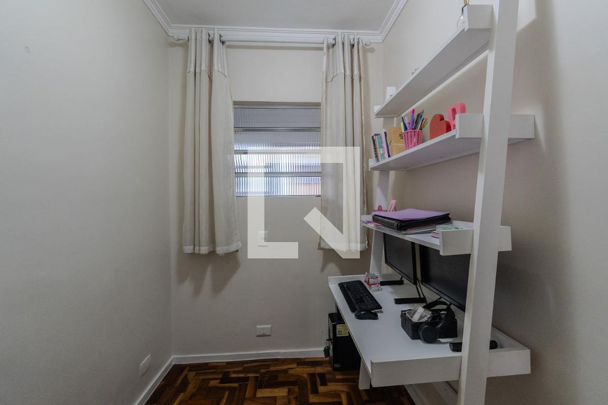 Apartamento, 3 quartos, 165 m² - Foto 29
