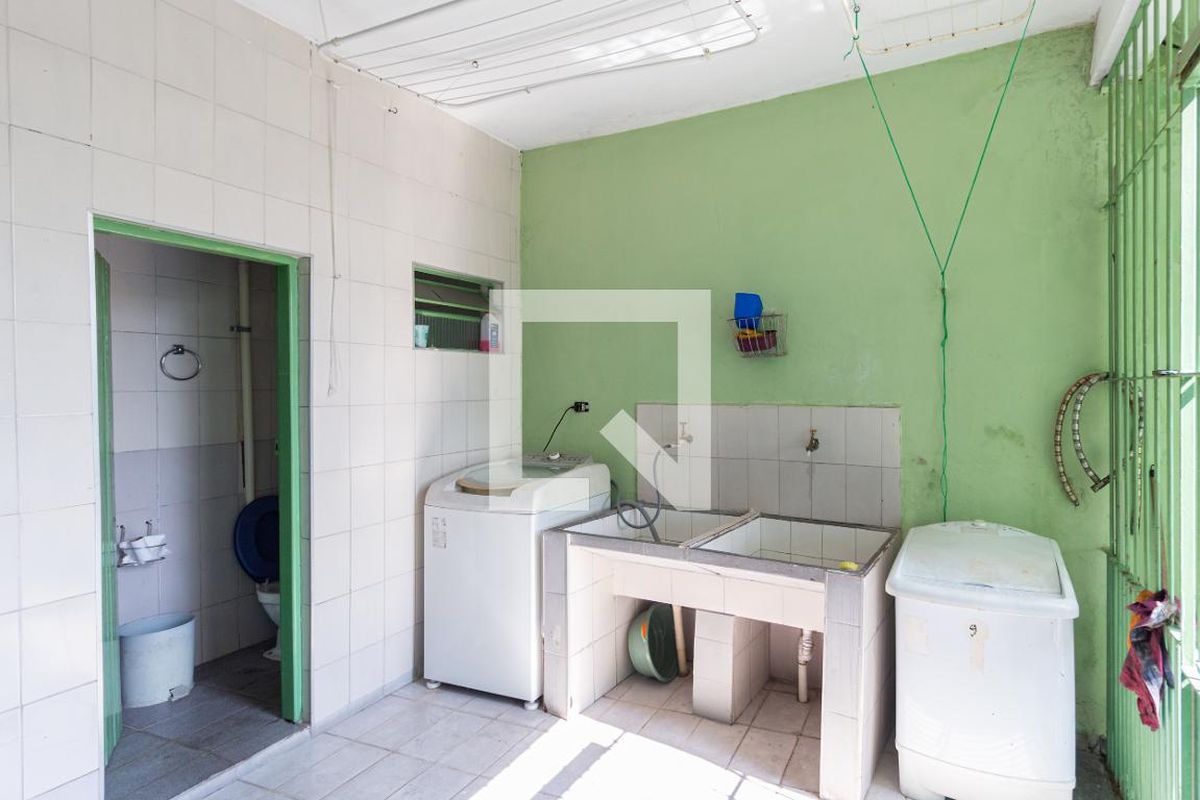Casa, 3 quartos, 100 m² - Foto 46