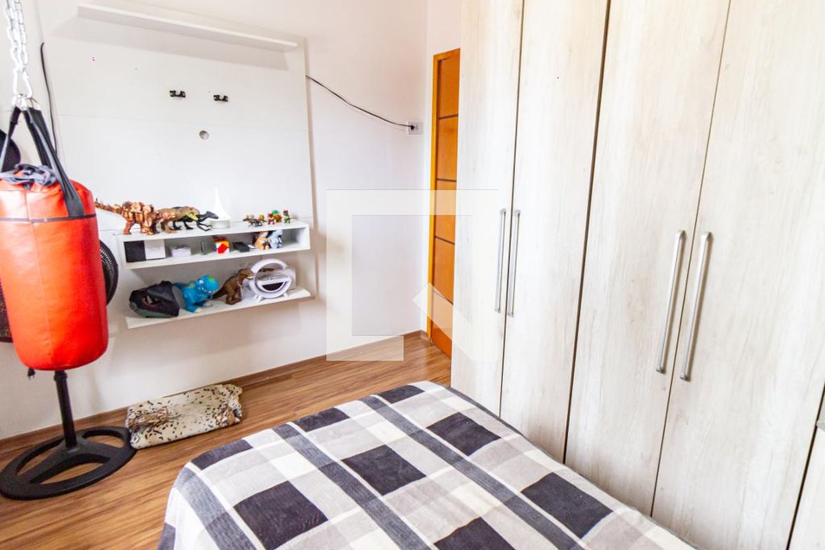 Apartamento, 2 quartos, 72 m² - Foto 16