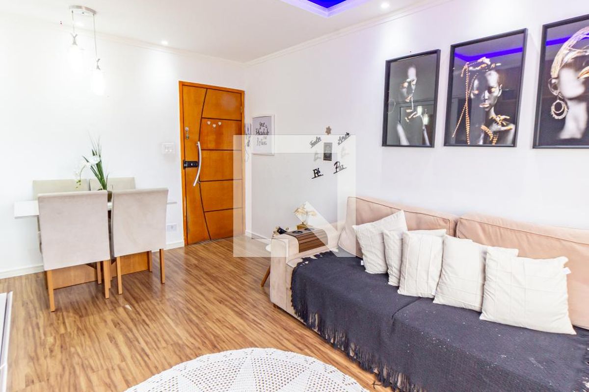 Apartamento, 2 quartos, 72 m² - Foto 6